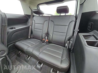 2019 GMC Acadia SLT-1 4SA – miniatura 14