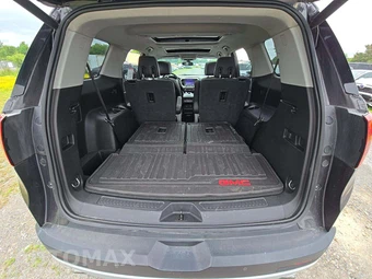 2019 GMC Acadia SLT-1 4SA – miniatura 15