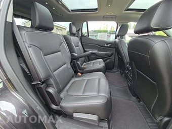 2019 GMC Acadia SLT-1 4SA – miniatura 17