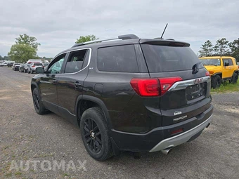 2019 GMC Acadia SLT-1 4SA – miniatura 2