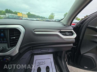 2019 GMC Acadia SLT-1 4SA – miniatura 20