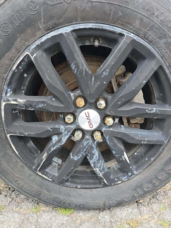 2019 GMC Acadia SLT-1 4SA – miniatura 22