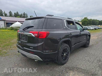 2019 GMC Acadia SLT-1 4SA – miniatura 3