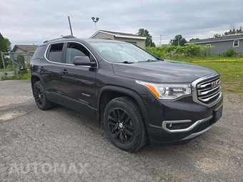 2019 GMC Acadia SLT-1 4SA – miniatura 4