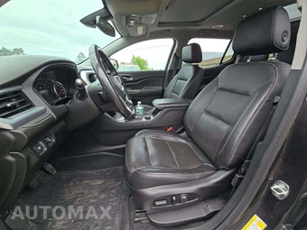 2019 GMC Acadia SLT-1 4SA – miniatura 6