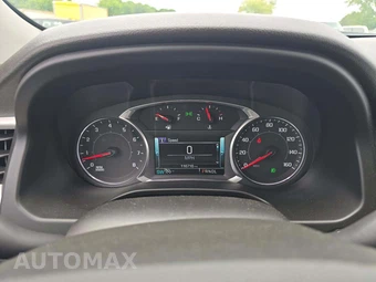 2019 GMC Acadia SLT-1 4SA – miniatura 9