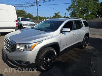 2019 GMC Acadia SLT-1 4SA