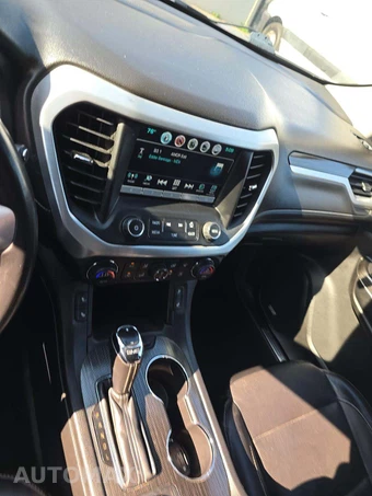2019 GMC Acadia SLT-1 4SA – miniatura 10