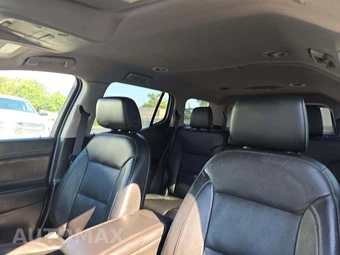 2019 GMC Acadia SLT-1 4SA – miniatura 11