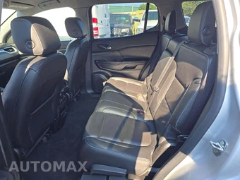 2019 GMC Acadia SLT-1 4SA – miniatura 13