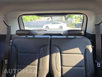 2019 GMC Acadia SLT-1 4SA – miniatura 14