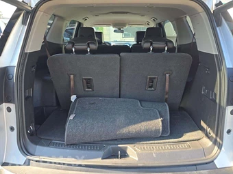 2019 GMC Acadia SLT-1 4SA – miniatura 15