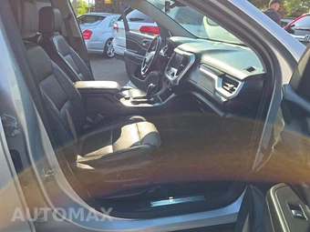 2019 GMC Acadia SLT-1 4SA – miniatura 19
