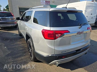 2019 GMC Acadia SLT-1 4SA – miniatura 2