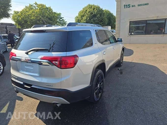 2019 GMC Acadia SLT-1 4SA – miniatura 3