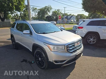 2019 GMC Acadia SLT-1 4SA – miniatura 4