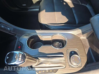 2019 GMC Acadia SLT-1 4SA – miniatura 8