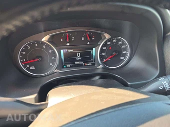 2019 GMC Acadia SLT-1 4SA – miniatura 9