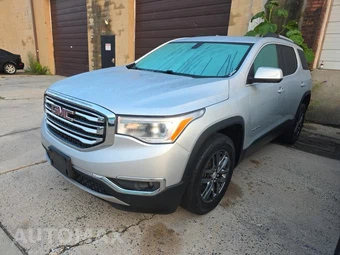 2019 GMC Acadia SLT-1 4SA