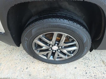 2019 GMC Acadia SLT-1 4SA – miniatura 10