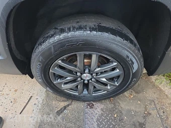 2019 GMC Acadia SLT-1 4SA – miniatura 11