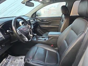 2019 GMC Acadia SLT-1 4SA – miniatura 13