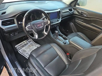 2019 GMC Acadia SLT-1 4SA – miniatura 14