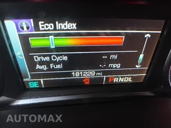 2019 GMC Acadia SLT-1 4SA – miniatura 15
