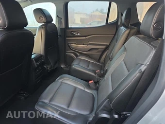 2019 GMC Acadia SLT-1 4SA – miniatura 16