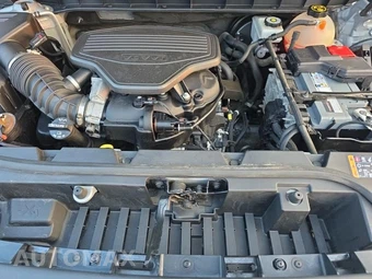 2019 GMC Acadia SLT-1 4SA – miniatura 18