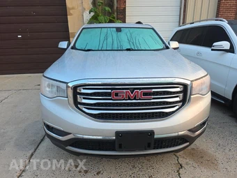 2019 GMC Acadia SLT-1 4SA – miniatura 2