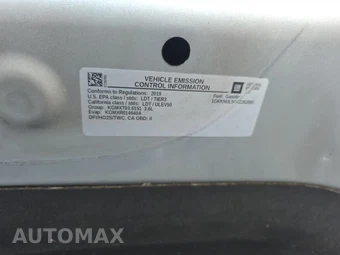 2019 GMC Acadia SLT-1 4SA – miniatura 20