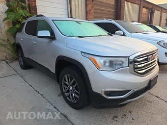 2019 GMC Acadia SLT-1 4SA – miniatura 3