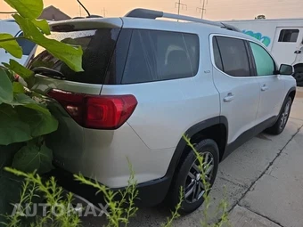 2019 GMC Acadia SLT-1 4SA – miniatura 4