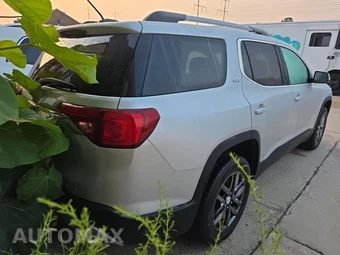 2019 GMC Acadia SLT-1 4SA – miniatura 5