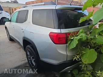 2019 GMC Acadia SLT-1 4SA – miniatura 6