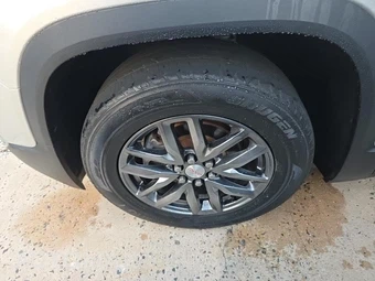 2019 GMC Acadia SLT-1 4SA – miniatura 8