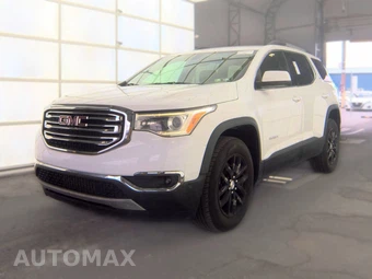 2019 GMC Acadia SLT-1 4SA