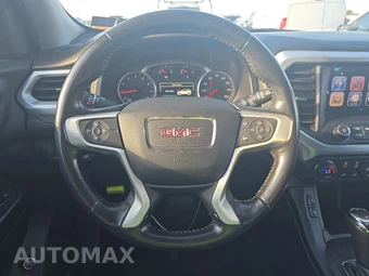 2019 GMC Acadia SLT-1 4SA – miniatura 10