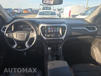 2019 GMC Acadia SLT-1 4SA – miniatura 11