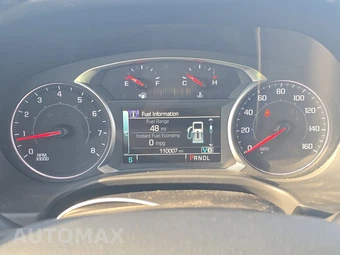 2019 GMC Acadia SLT-1 4SA – miniatura 12
