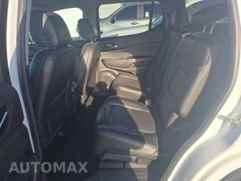 2019 GMC Acadia SLT-1 4SA – miniatura 13