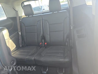 2019 GMC Acadia SLT-1 4SA – miniatura 14
