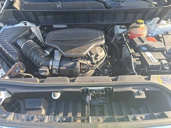 2019 GMC Acadia SLT-1 4SA – miniatura 16