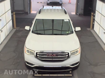 2019 GMC Acadia SLT-1 4SA – miniatura 2