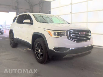 2019 GMC Acadia SLT-1 4SA – miniatura 3