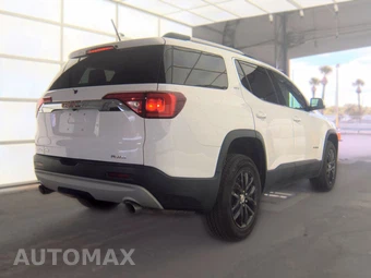 2019 GMC Acadia SLT-1 4SA – miniatura 4