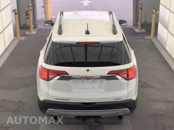 2019 GMC Acadia SLT-1 4SA – miniatura 5