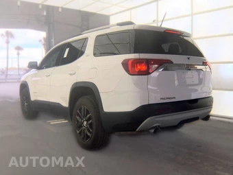 2019 GMC Acadia SLT-1 4SA – miniatura 6