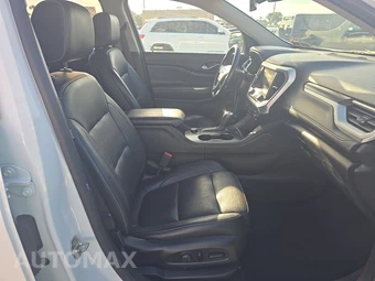 2019 GMC Acadia SLT-1 4SA – miniatura 8